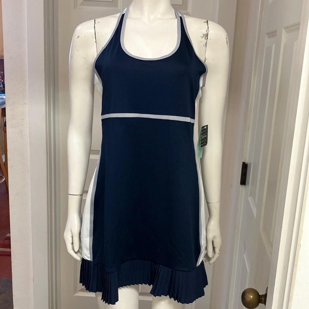 InPhorm Tennis/Athletic/Athleisure Dress, Large, NWT!